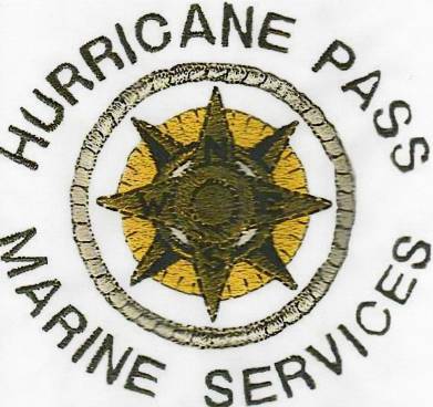 Hurricane Pass Marine Services Inc